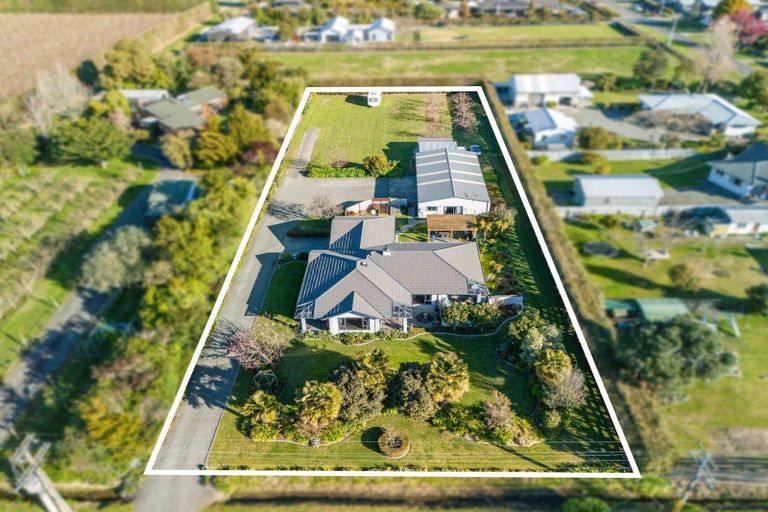 Photo of property in 23 Mcelwee Street, Jervoistown, Napier, 4112