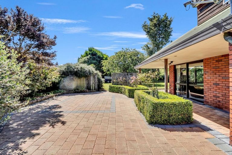 Photo of property in 11 Mcallister Place, Kaiapoi, 7630