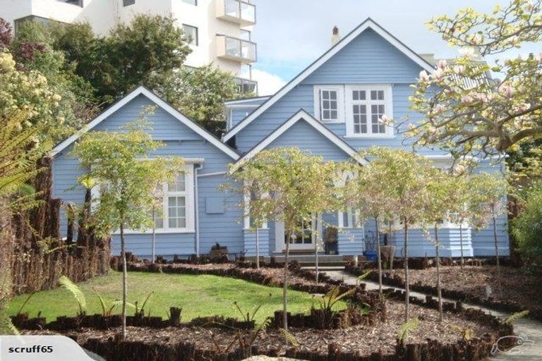 Photo of property in 207 York Place, Dunedin Central, Dunedin, 9016