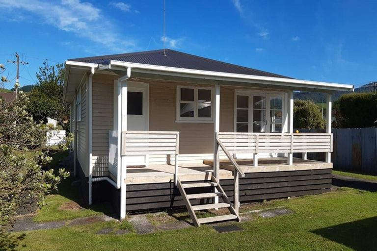 Photo of property in 25 Princes Street, Waihi, 3610