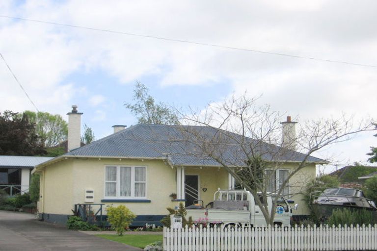 Photo of property in 179 Studholme Street, Morrinsville, 3300