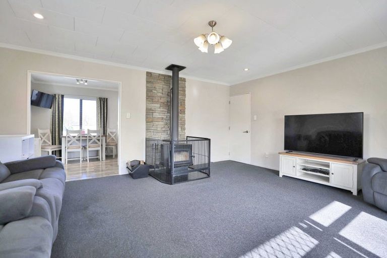 Photo of property in 39 Leeston Street, Hampstead, Ashburton, 7700