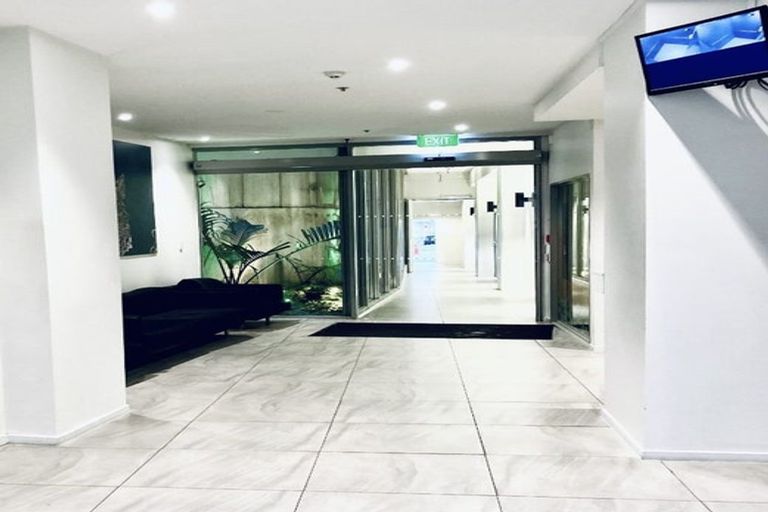 Photo of property in Soho Apartments, 512/74 Taranaki Street, Te Aro, Wellington, 6011