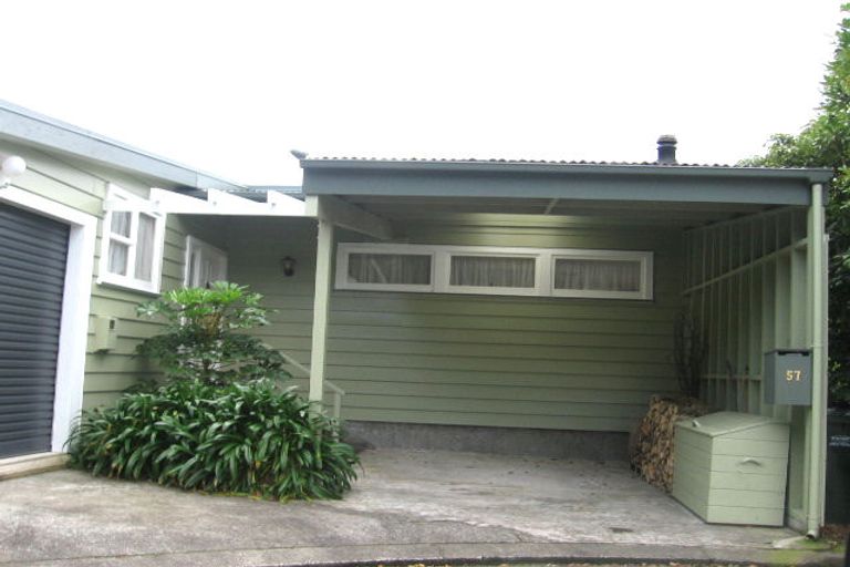 Photo of property in 57 Collier Avenue, Karori, Wellington, 6012