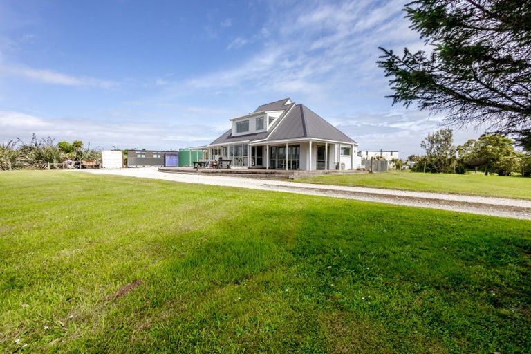 Photo of property in 32 Greyhound Road, Arahura Valley, Hokitika, 7882