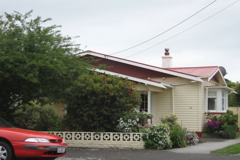 Photo of property in 64 Liverpool Street, Whanganui, 4500
