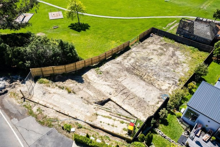 Photo of property in 7 Ramahana Road, Huntsbury, Christchurch, 8022