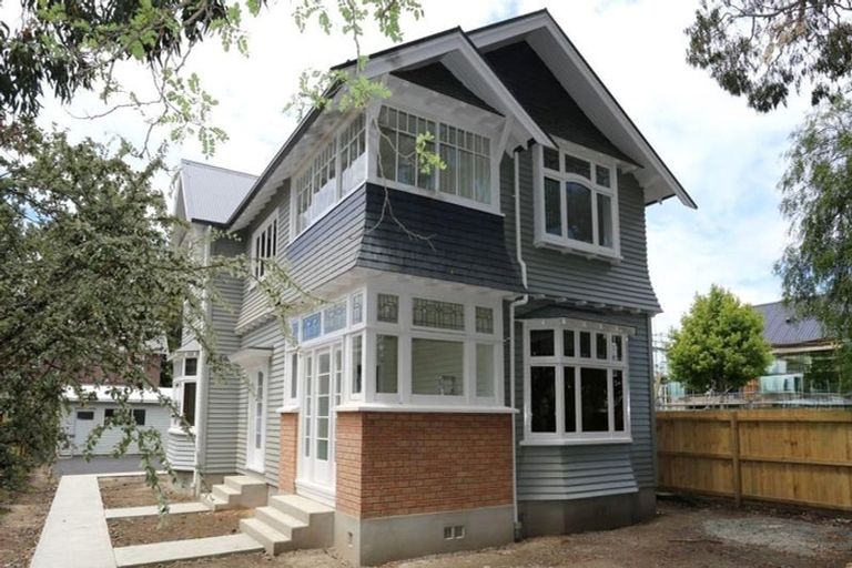Photo of property in 162 Fitzgerald Avenue, Christchurch Central, Christchurch, 8011