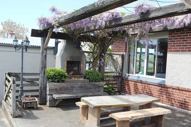 Photo of property in 17 Elizabeth Street, Gore, 9710