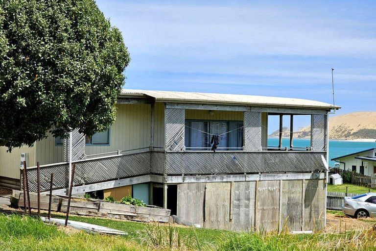 Photo of property in 61 Fairlie Crescent, Opononi, Kaikohe, 0473