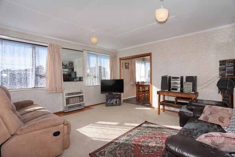Photo of property in 7 Fairview Avenue, Feilding, 4702