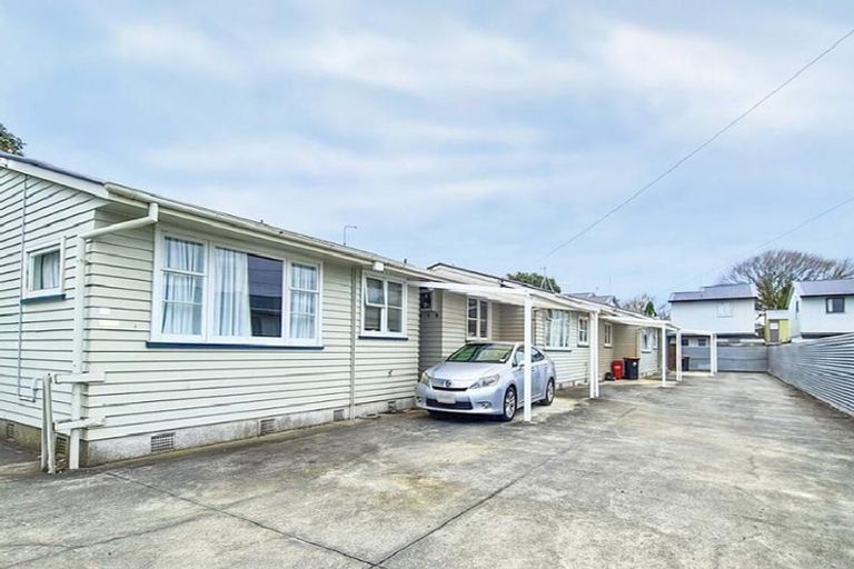 Photo of property in 95 Ferguson Street, West End, Palmerston North, 4412