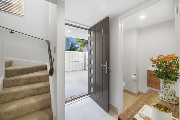 Photo of property in 7 Elderwood Lane, Edgeware, Christchurch, 8013