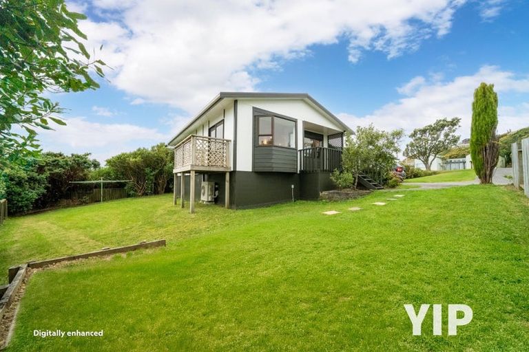Photo of property in 37b Woodridge Drive, Woodridge, Wellington, 6037