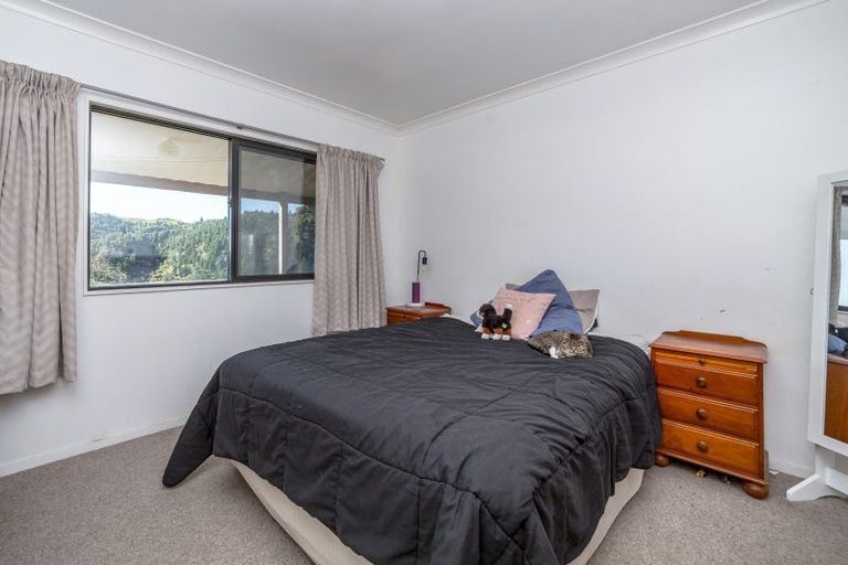 Photo of property in 132 Mount Holdsworth Road, Mount Holdsworth, Carterton, 5791