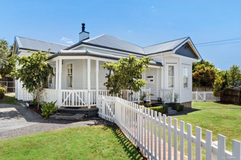 Photo of property in 115 Princes Street, Pukekohe, 2120