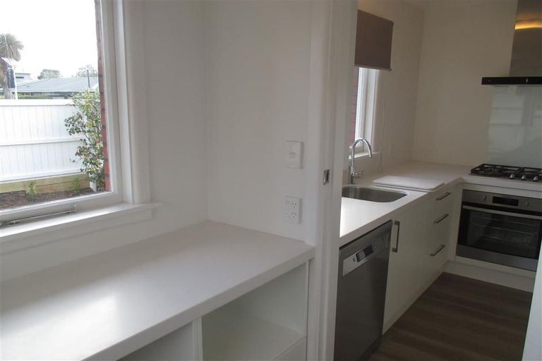 Photo of property in 184a Rutland Street, St Albans, Christchurch, 8052