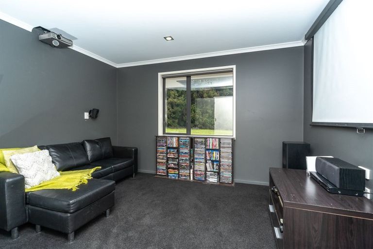 Photo of property in 414 Matangi Road, Matangi, Hamilton, 3284