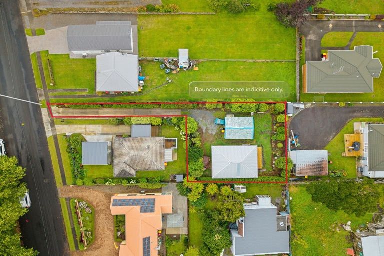 Photo of property in 79b Buckland Street, Putaruru, 3411