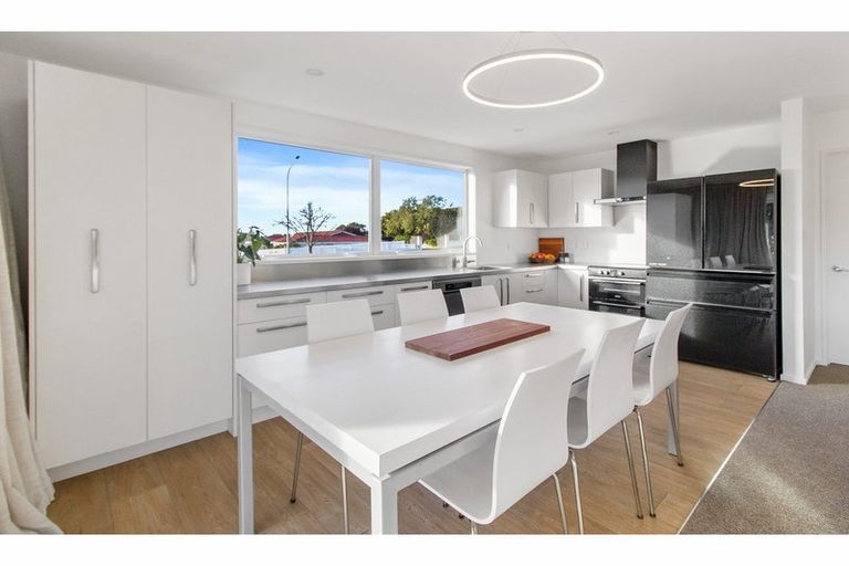 Photo of property in 1 Cardiff Street, Marchwiel, Timaru, 7910