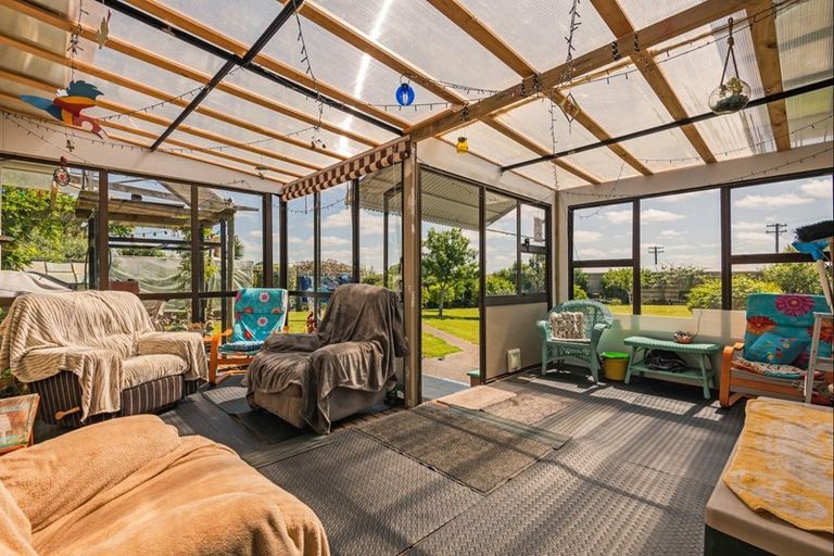 Photo of property in 604 State Highway 3, Bulls, 4894