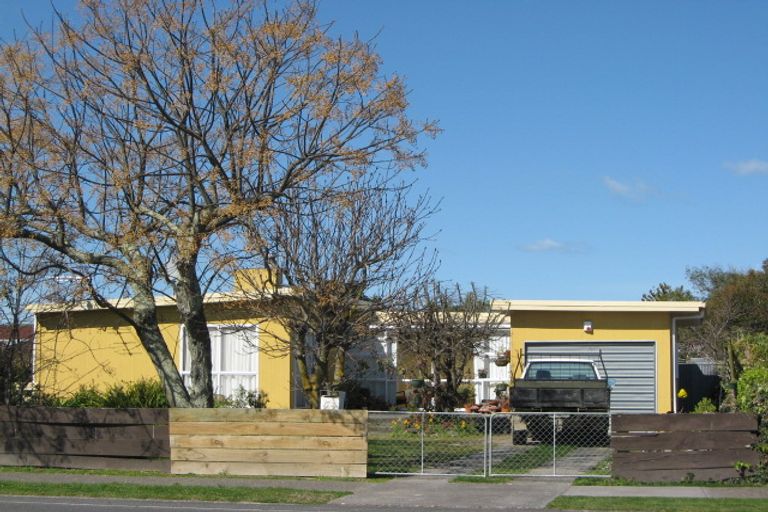 Photo of property in 23 Achilles Street, Wairoa, 4108