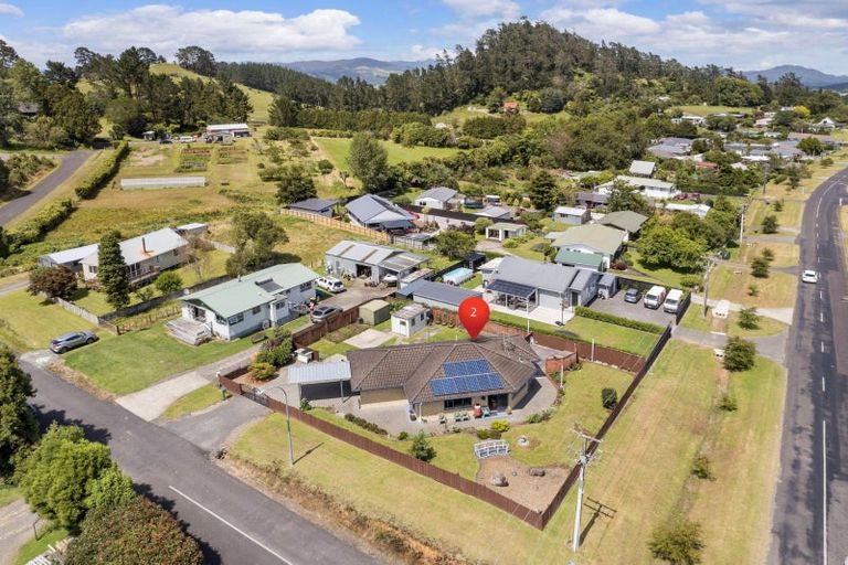 Photo of property in 2 Boyd Road, Waihi, 3610