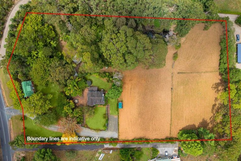 Photo of property in 94 Kennedy Road, Dairy Flat, Albany, 0792