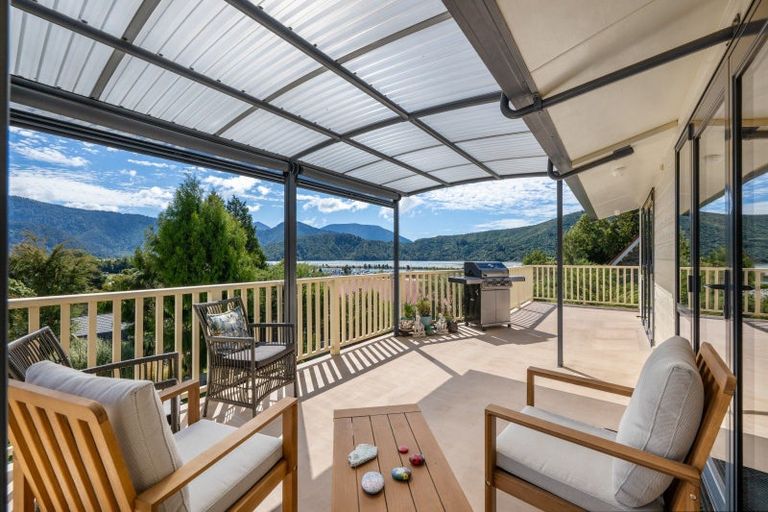 Photo of property in 28 Lawrence Street, Havelock, 7100