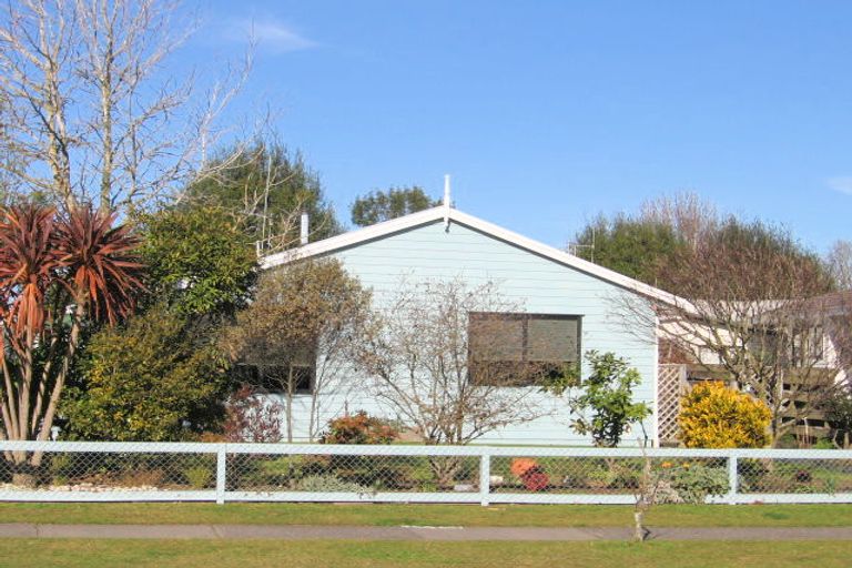 Photo of property in 61 Dominion Road, Nawton, Hamilton, 3200