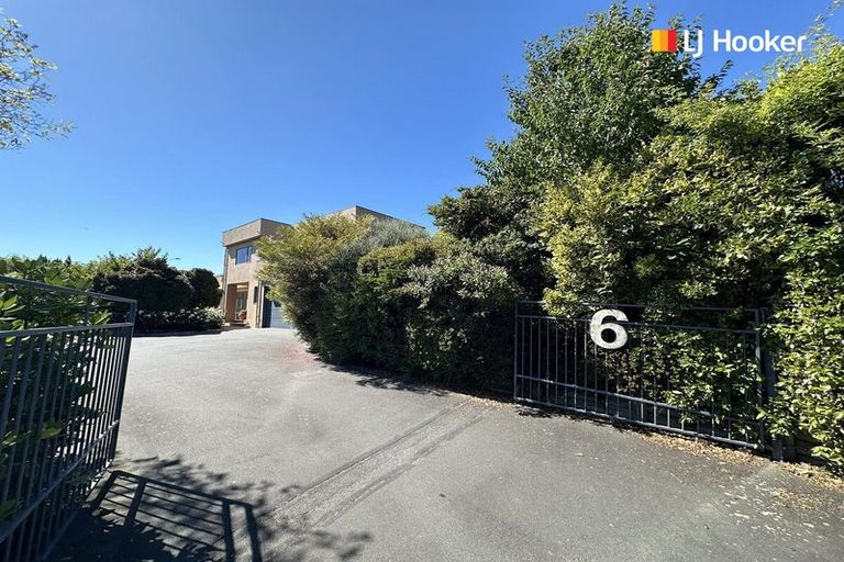 Photo of property in 6 Brookside Place, Mosgiel, 9024