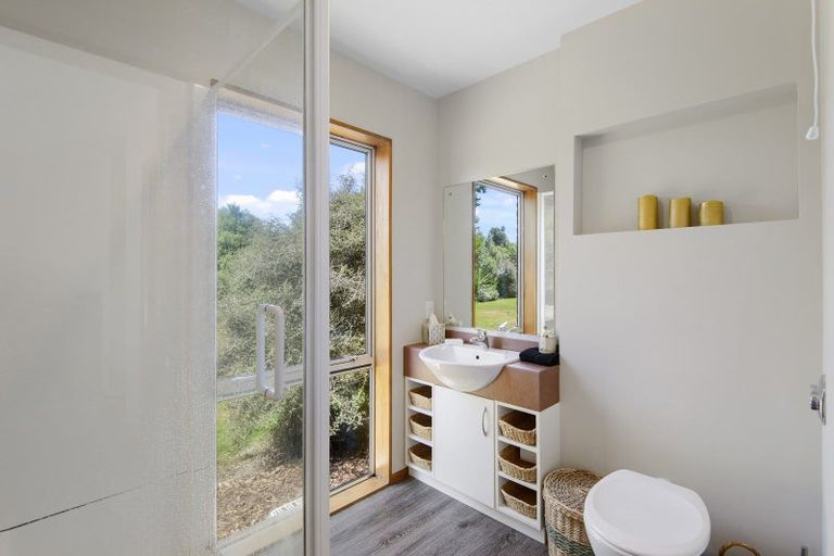 Photo of property in 164 Smiths Road, Leithfield, Amberley, 7481