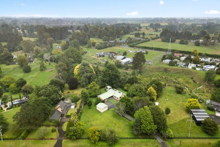 Photo of property in 36 Fuchsia Lane, Tamahere, Hamilton, 3284