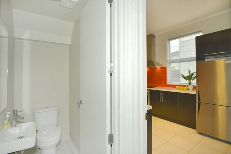 Photo of property in 270 Worcester Street, Christchurch Central, Christchurch, 8011