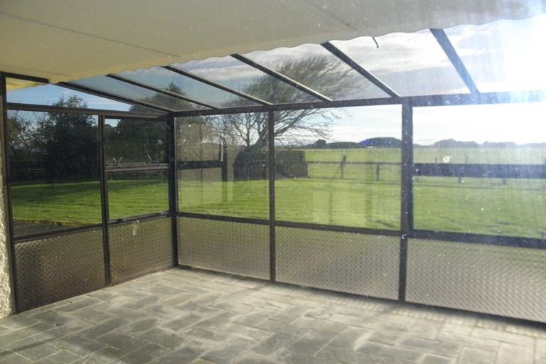 Photo of property in 398 Bay Road, West Plains, Invercargill, 9879