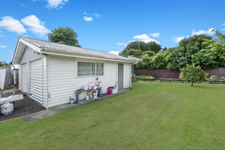 Photo of property in 494a Thames Street, Morrinsville, 3300