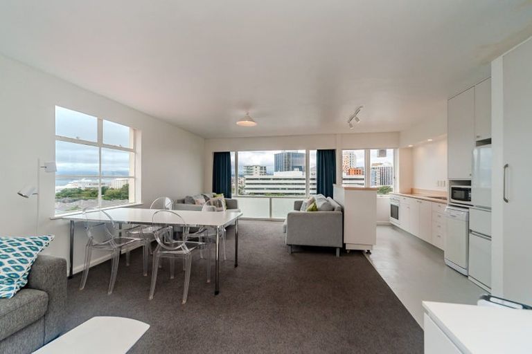 Photo of property in 31/125 Grant Road, Thorndon, Wellington, 6011