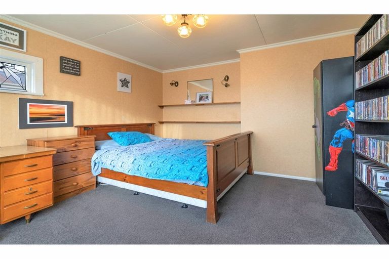 Photo of property in 49 Tramway Road, Strathern, Invercargill, 9812