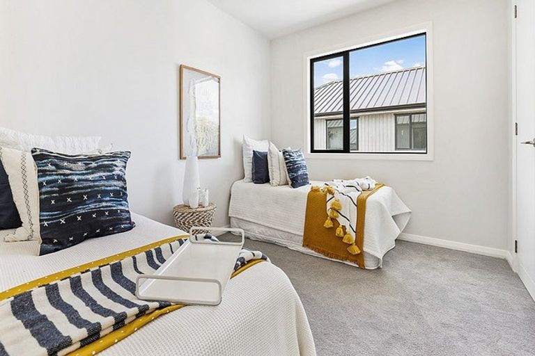 Photo of property in 3/64 Banbury Crescent, Fairfield, Hamilton, 3214