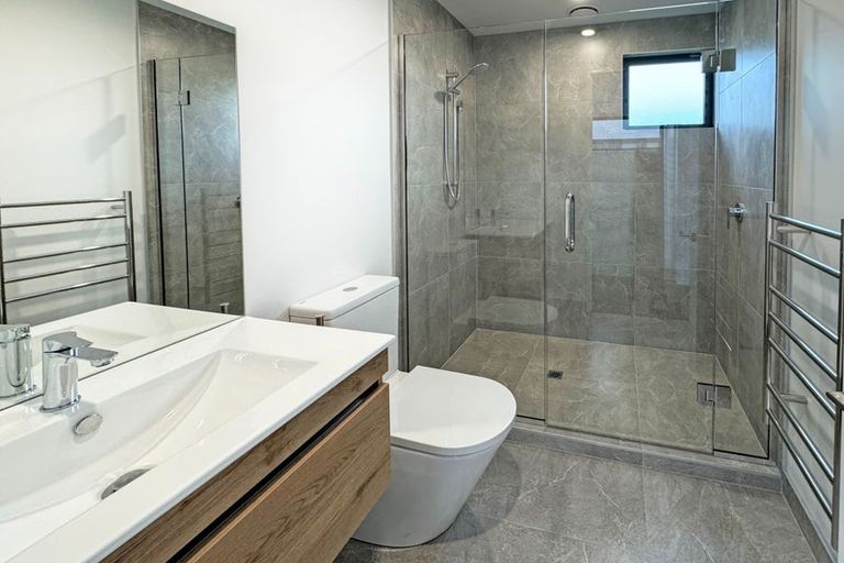 Photo of property in 3/131 Simeon Street, Spreydon, Christchurch, 8024