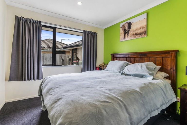 Photo of property in 150 Levi Road, Rolleston, 7614