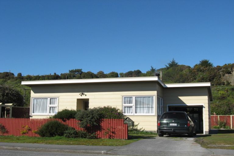 Photo of property in 246 Sewell Street, Hokitika, 7810