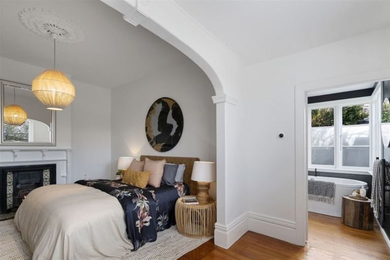 Photo of property in 121 Bristol Street, St Albans, Christchurch, 8014