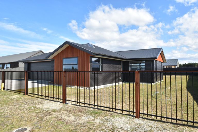 Photo of property in 48 Lakeland Avenue, Twizel, 7901