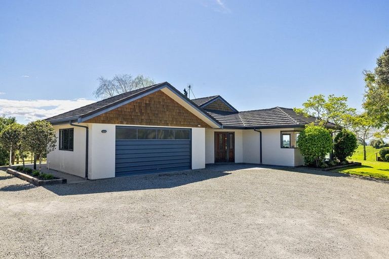 Photo of property in 390 Hereford Road, Oropi, Tauranga, 3173