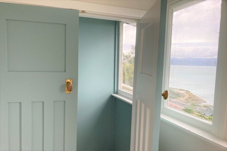 Photo of property in 149 Barnard Street, Wadestown, Wellington, 6012