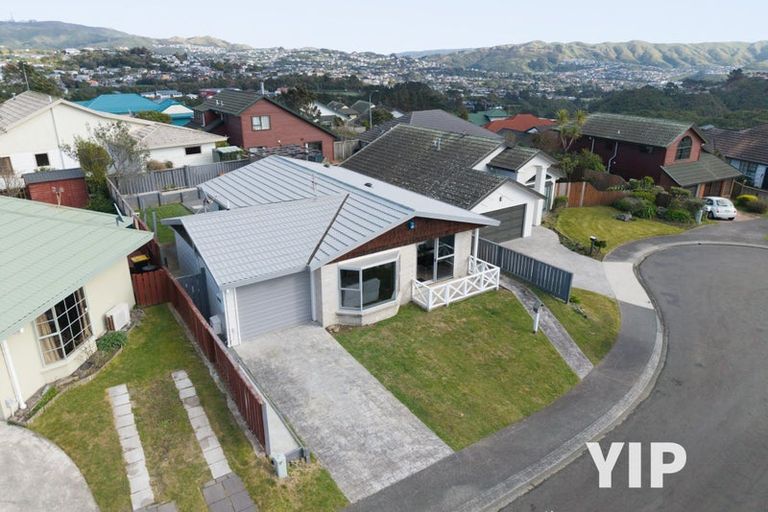 Photo of property in 3b Northwood Close, Woodridge, Wellington, 6037