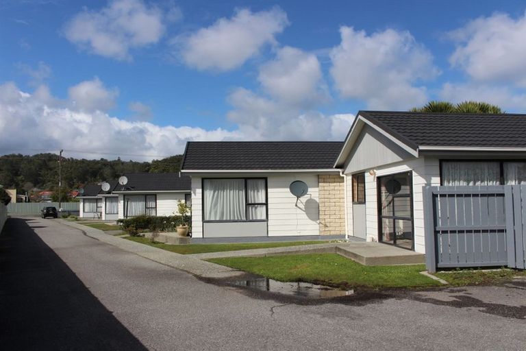 Photo of property in 134 Shakespeare Street, Greymouth, 7805