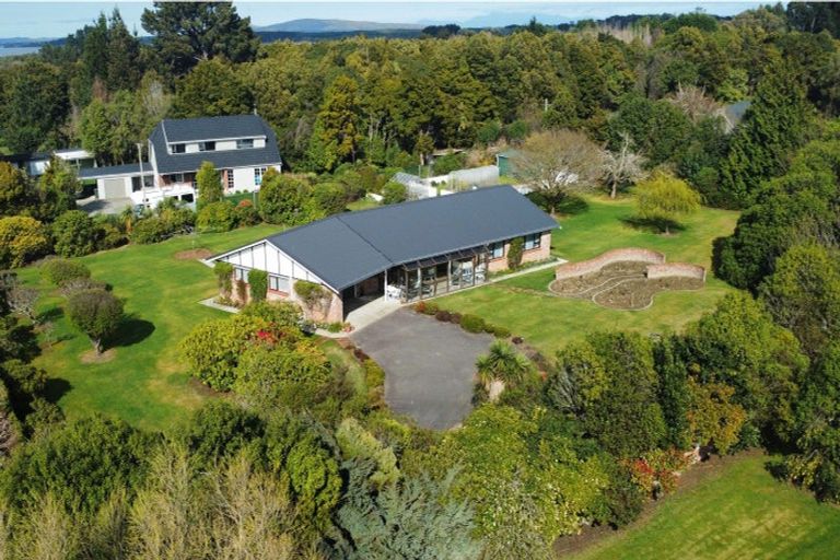 Photo of property in 132 Grant Road, Otatara, Invercargill, 9879