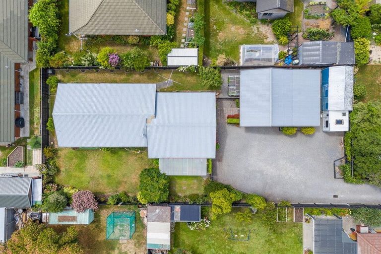 Photo of property in 149a Muller Road, Blenheim, 7201